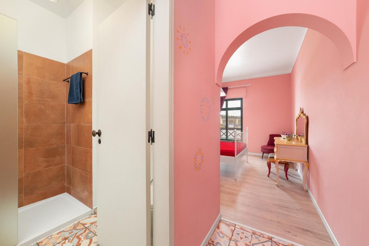 Al-Gharb Tavira Eco Guesthouse Kültér fotó