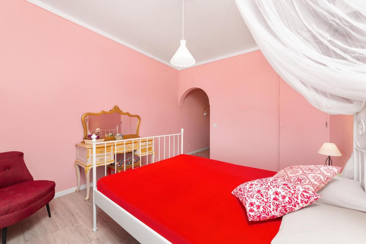 Al-Gharb Tavira Eco Guesthouse Kültér fotó