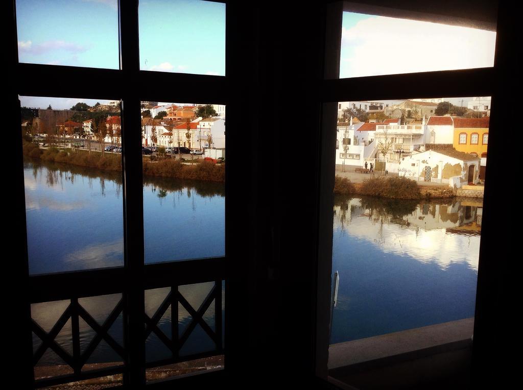 Al-Gharb Tavira Eco Guesthouse Kültér fotó