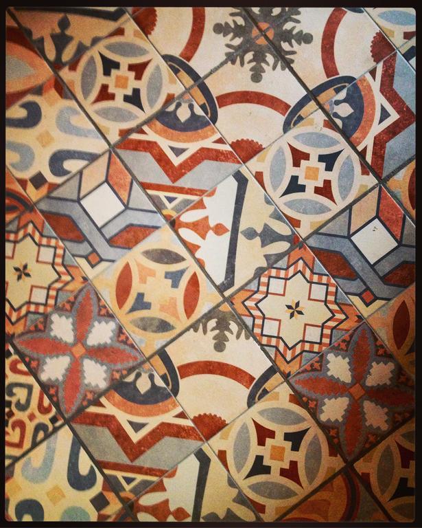 Al-Gharb Tavira Eco Guesthouse Kültér fotó