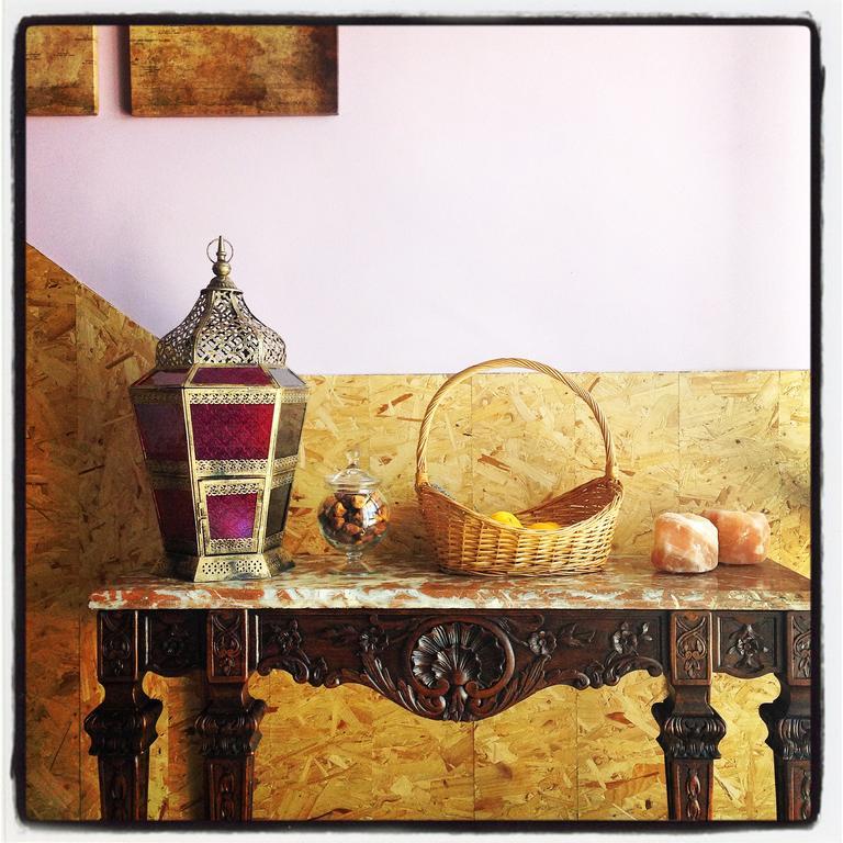 Al-Gharb Tavira Eco Guesthouse Kültér fotó