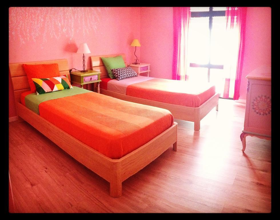 Al-Gharb Tavira Eco Guesthouse Kültér fotó